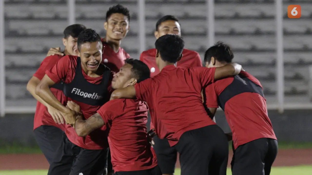 Timnas Indonesia
