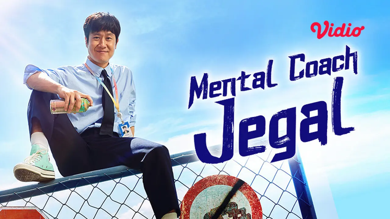 Link Nonton dan Sinopsis Drakor Mental Coach Jegal