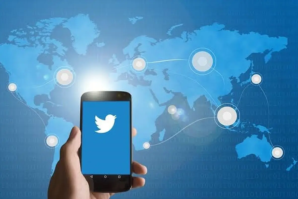 Ilustrasi Twitter