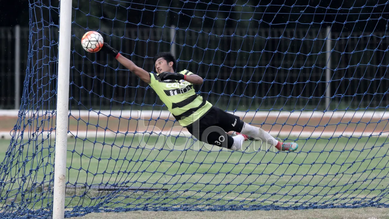 Rizky Darmawan, Persija Jakarta, Bola.com