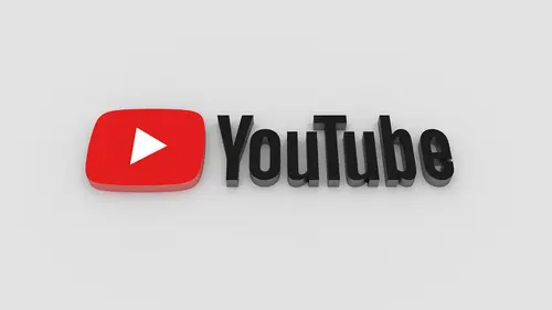 Logo YouTube