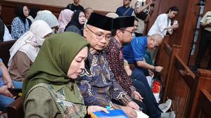 Jaksa Minta Hakim Tolak Nota Perlawanan Yaqut dalam Kasus Kuota Haji