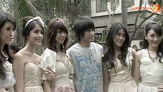 Kevin Tegaskan Alika Keluar dari Princess