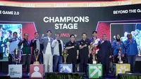 Rayakan Satu Abad, Persebaya Bidik Gelar Juara BRI Super League 2026/2027