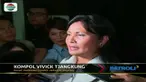 Artis Tora Sudiro mendapat rekomendasi dari BNN untuk direhabilitasi ke RSKO Cibubur.