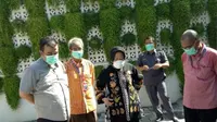 Wali Kota Surabaya Tri Rismaharini (Foto: Dok Istimewa)