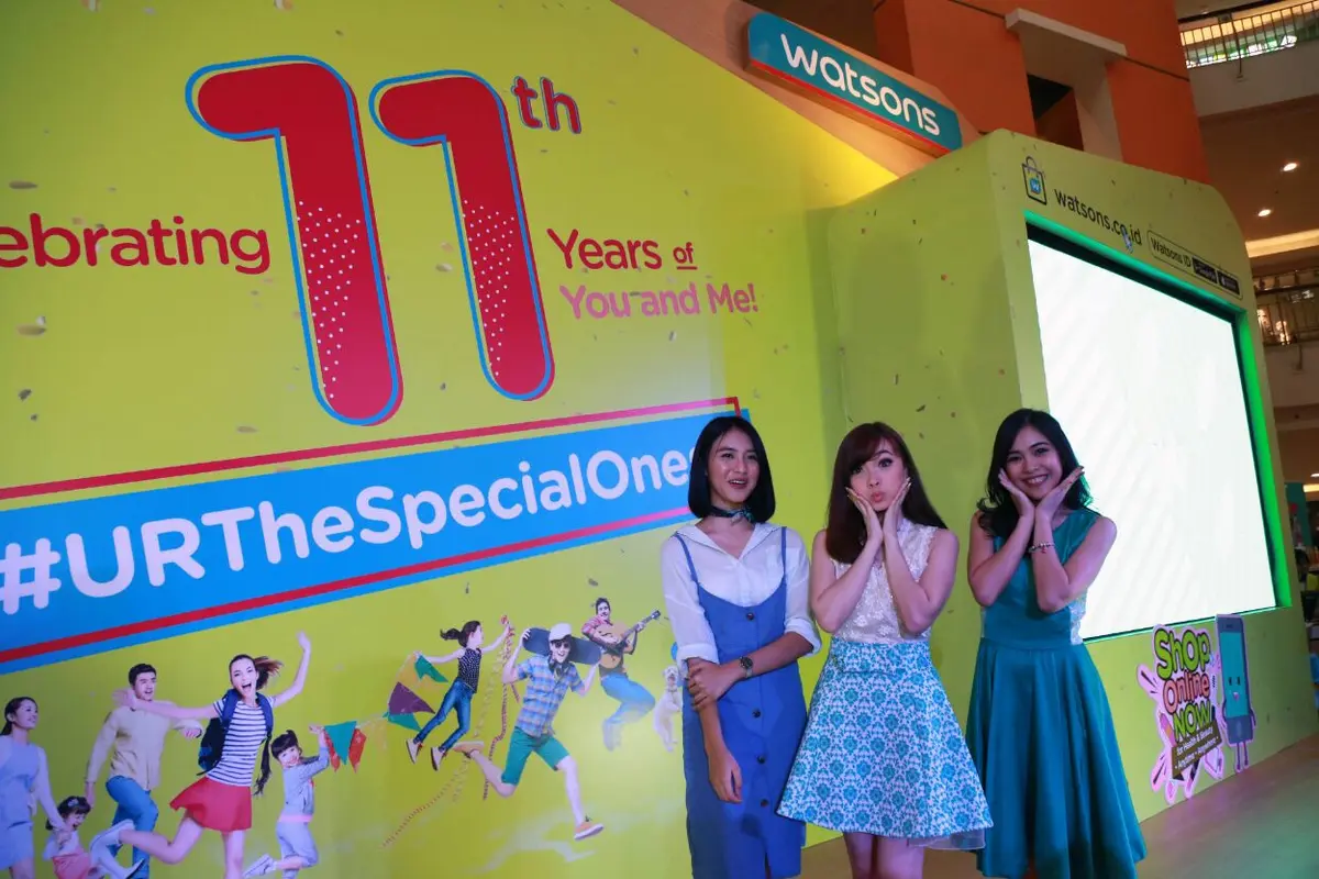 [Bintang] Sudah Menikah, Dua Member Cherrybelle Pilih-pilih Jadwal Manggung
