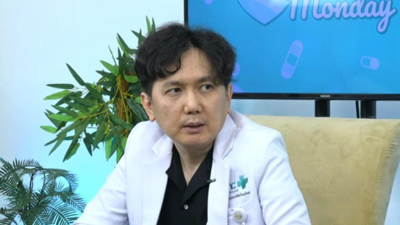 Operasi Usus Buntu: Apakah Perlu Menggunakan Robot da Vinci Xi?