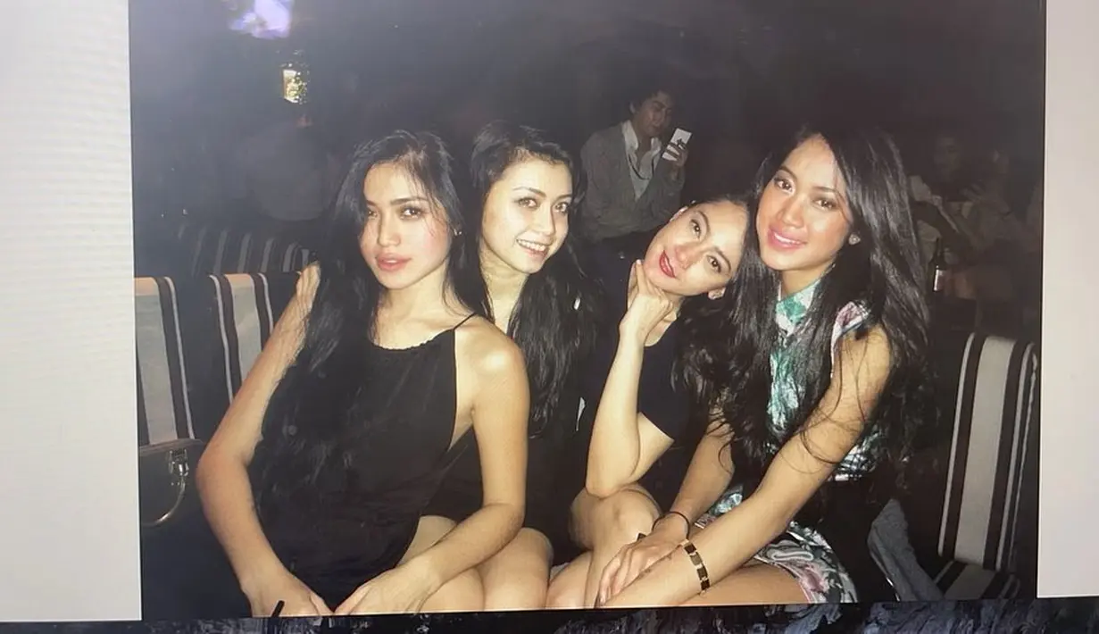 Widi Vierratale (Instagram/_widikidiw_)