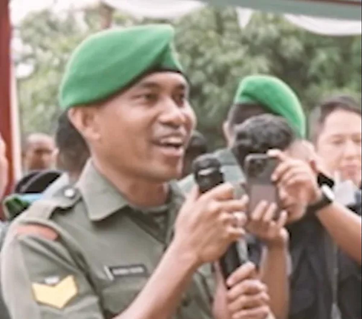 Dok. Istimewa