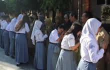 Sejarah Halal Bihalal: Tradisi Maaf-Maafan dari Era Kerajaan Jawa, Dipopulerkan Soekarno hingga Sekarang