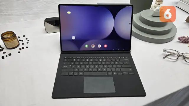 Galaxy Tab S10 Series