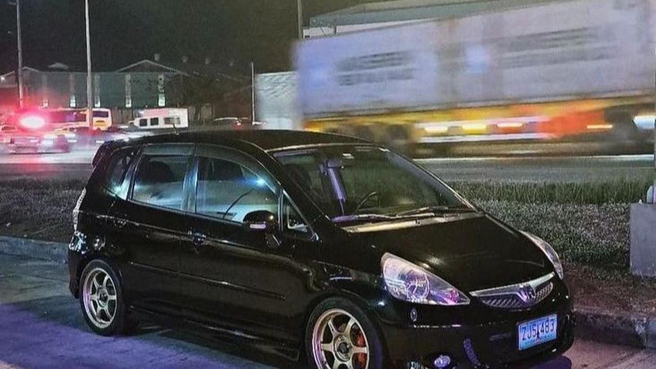 Mobil Honda Jazz