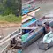 Lagi Cari Udang Pria di Lampung Temukan Mayat Mengambang