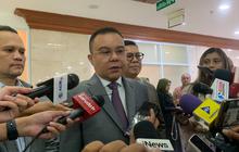 VIDEO: Dasco Kebut Pimpin Paripurna DPR, Setujui Naturalisasi Kevin Diks untuk Timnas Indonesia