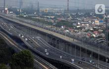 Ahli: Ada Potensi Tol Layang MBZ Tak Sampai Umur 75 tahun