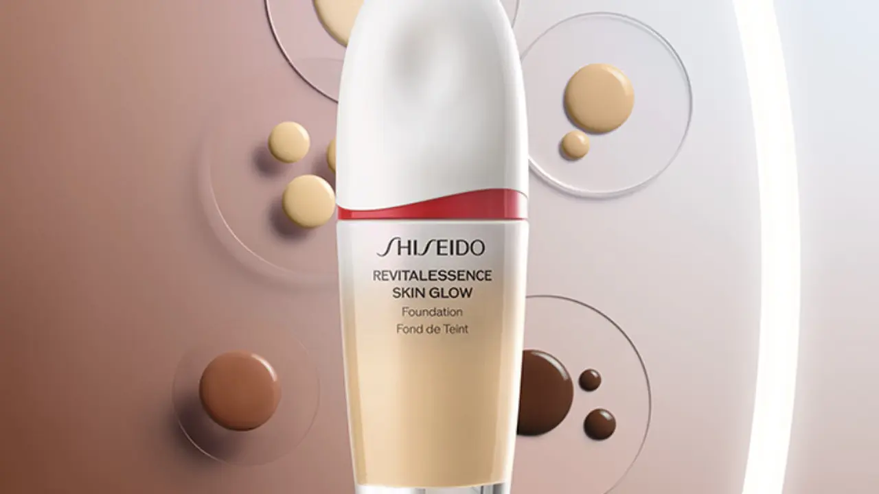 Shiseido