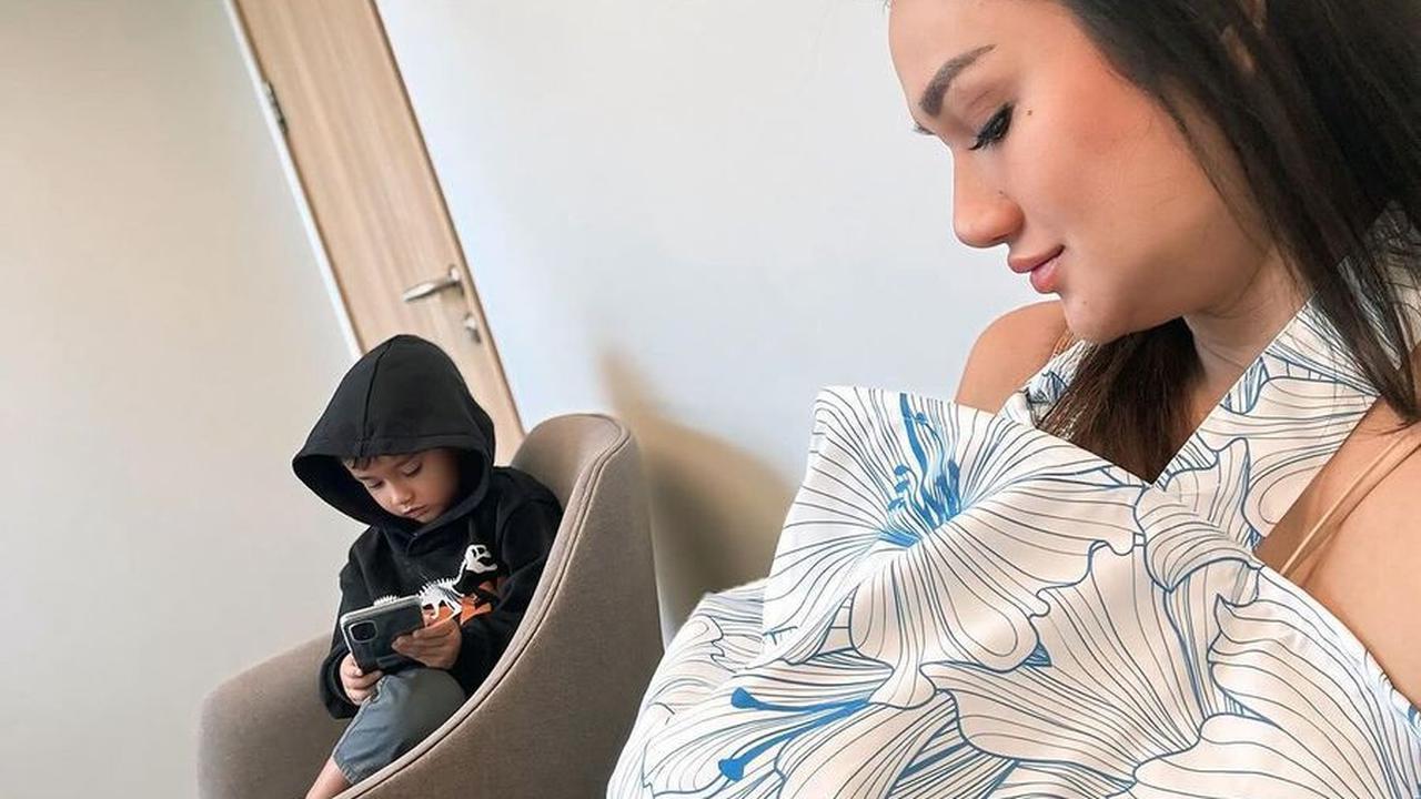 Tetap Kuat Tanpa Ditemani Andrew Andika