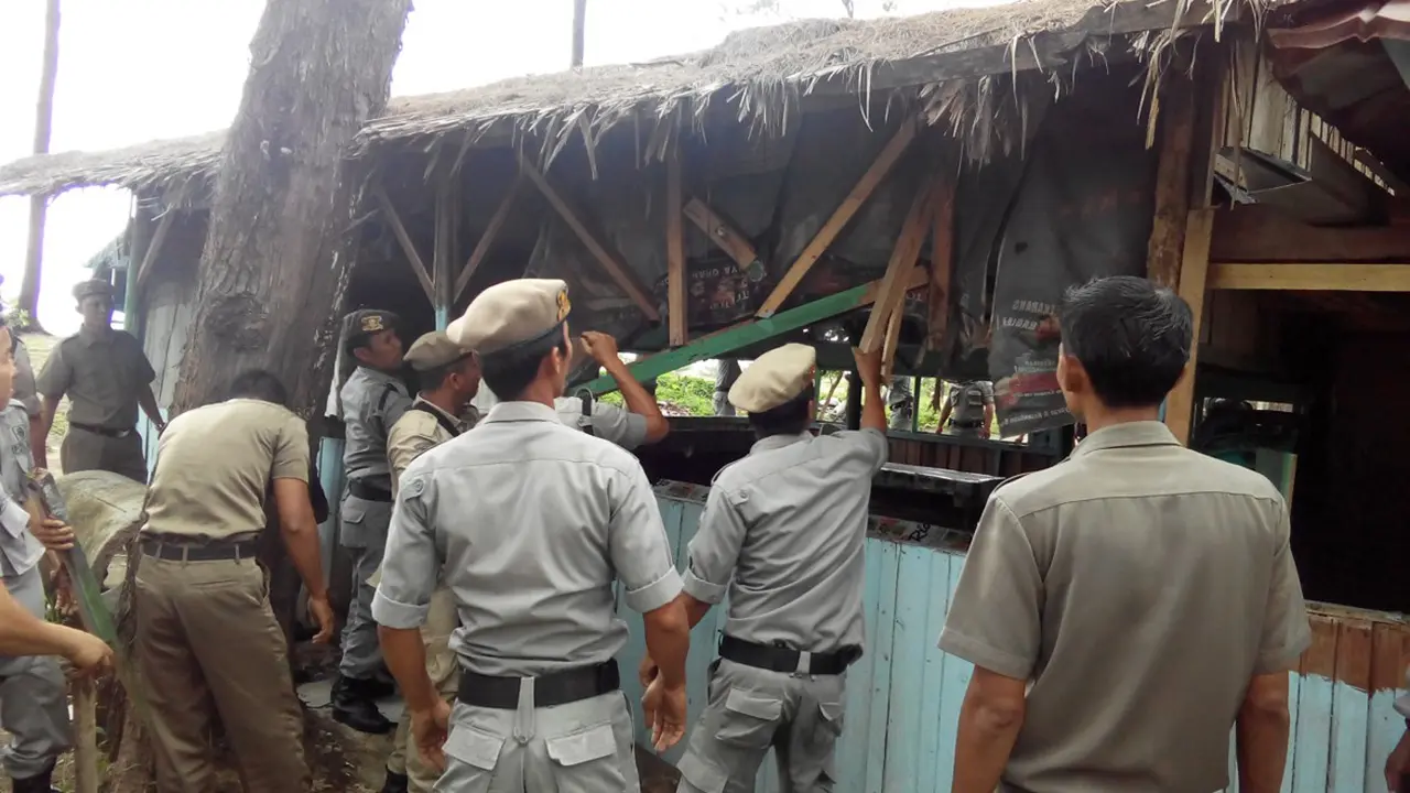 Warung Mesum