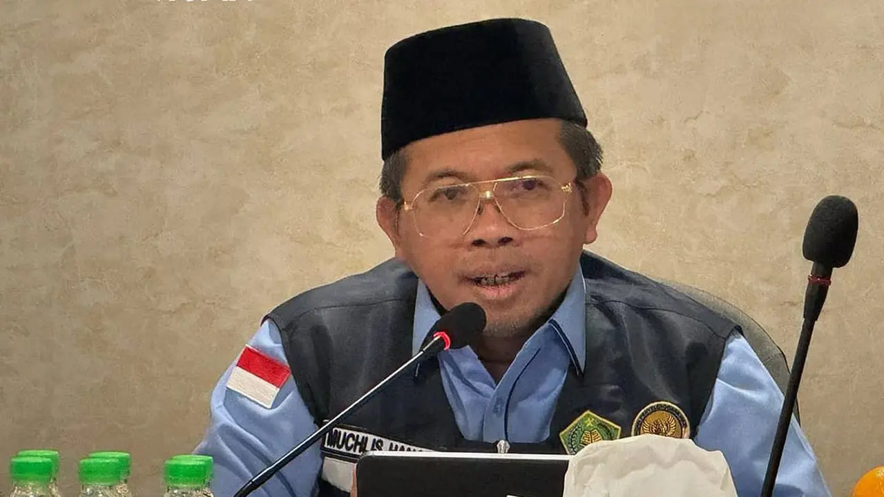 Bus Madinah menuju Makkah Dilengkapi Spek Khusus bagi Jemaah Lansia dan Disabilitas