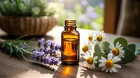 Apa Itu Essential? Mengenal Arti Kata hingga Manfaat Essential Oil