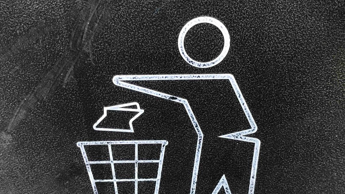 Catat, Buang Sampah Sembarangan di Shibuya Jepang Bakal Didenda di Tempat Rp 223 Ribu