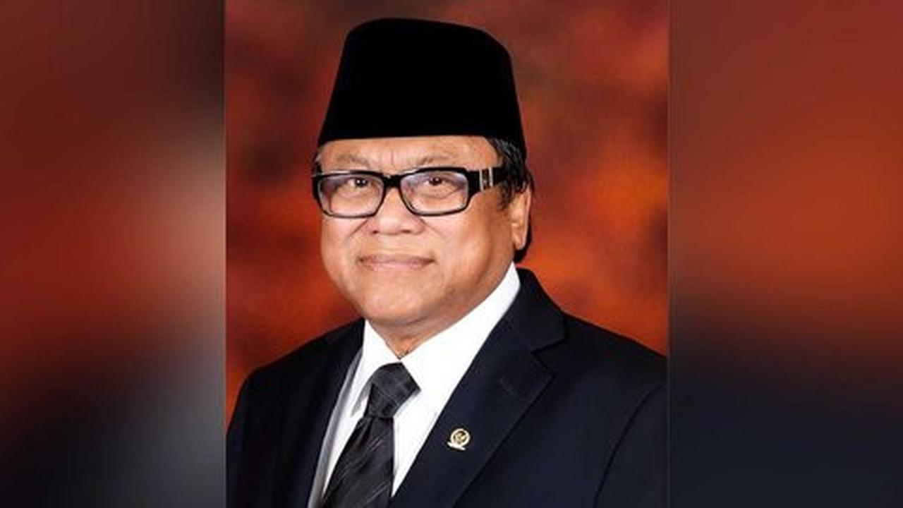 Oesman Sapta: Sudirman itu jangan banyak omong