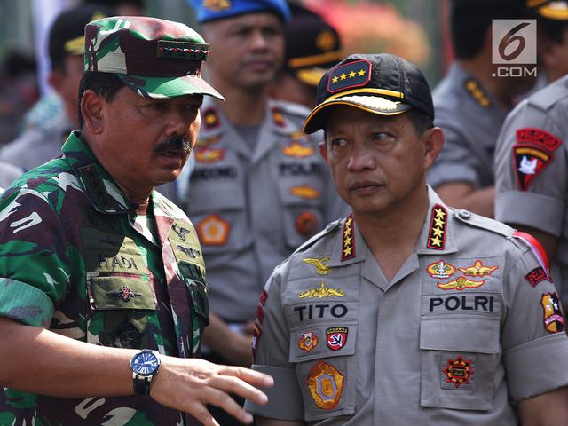 Polri Buka 559 Lowongan Cpns 2018 Cek Persyaratannya Di Sini Bisnis Liputan6 Com