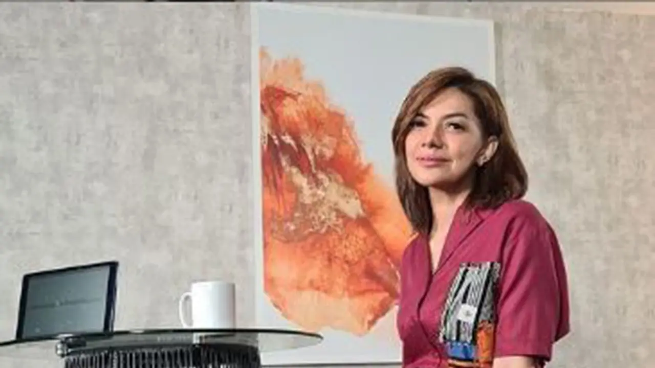 Najwa Shihab