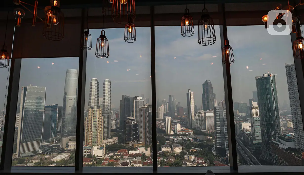 Kemudian, Indeks Kepercayaan Konsumen (IKK) juga masih stabil 123,8. Selain itu, Mandiri Spending Index masih dalam posisi kuat di 46,9, karena dipengaruhi oleh adanya momen Ramadan dan Lebaran 2024. (Liputan6.com/Angga Yuniar)
