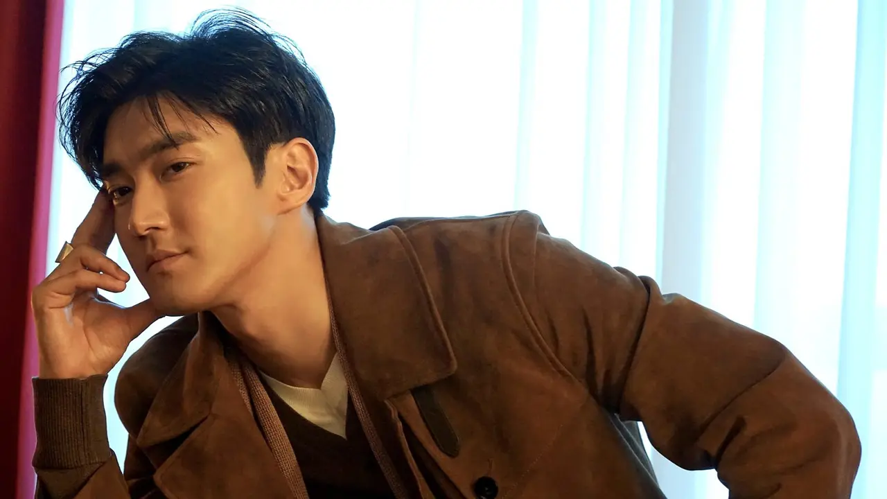 Choi Siwon