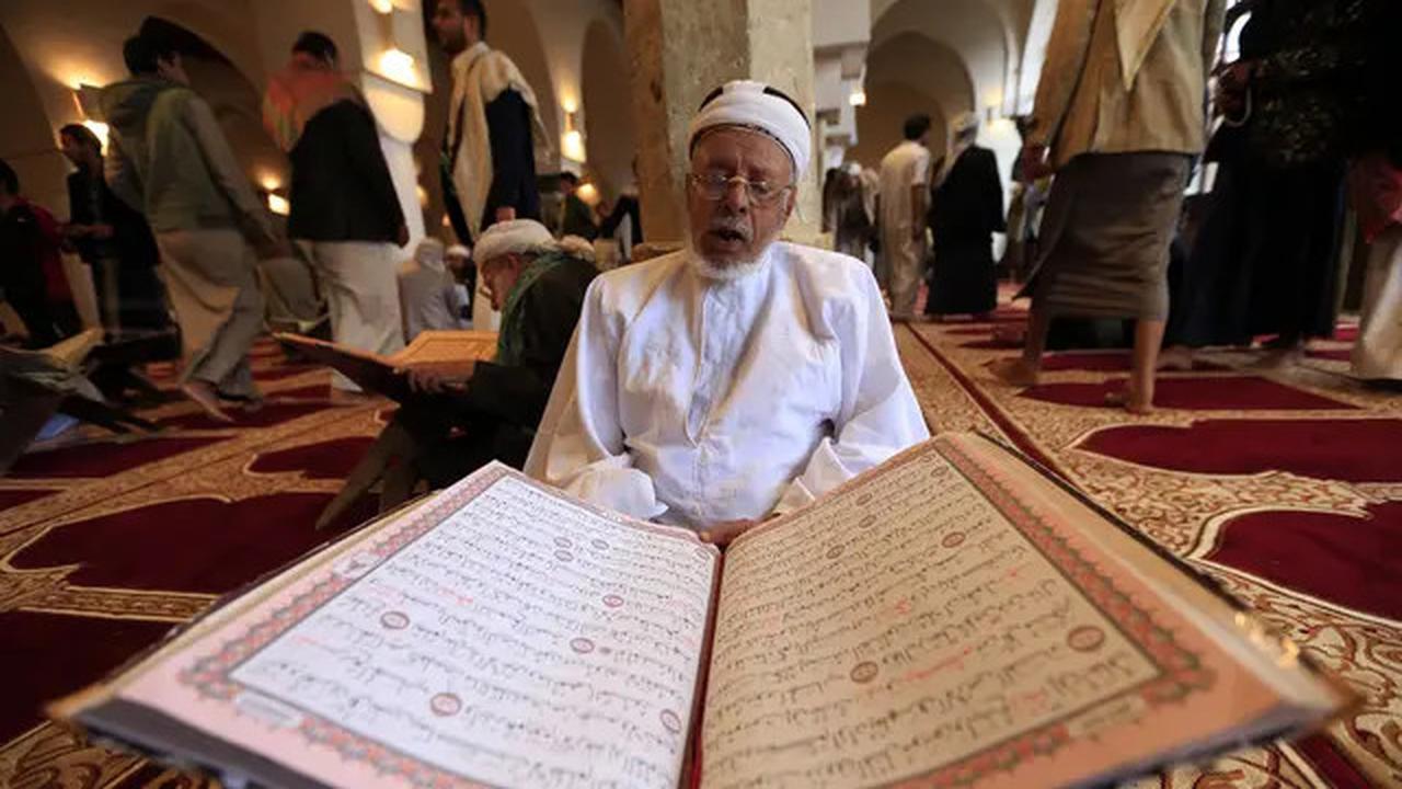 Jumlah Masjid di AS Makin Banyak, Termasuk Milik Komunitas Indonesia