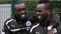 Waspadai Ebola, Deretan Pemain EPL Asal Afrika Jalani Tes