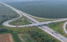 Jasamarga Catat Peningkatan Signifikan Kendaraan di Tol MKTT Selama Libur Lebaran 2026