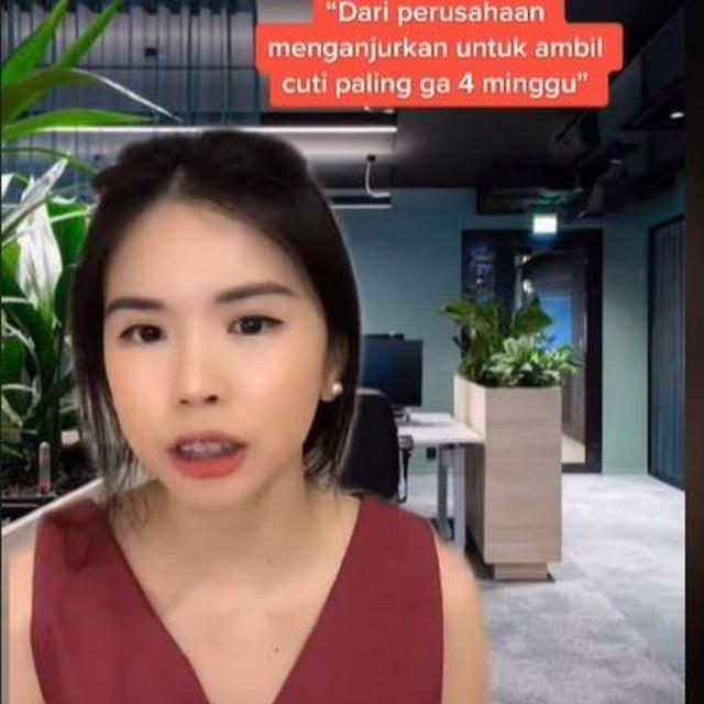 Cerita Wanita Kerja di Finlandia, Kaget Minta Cuti 2 Minggu Dikasih Sebulan