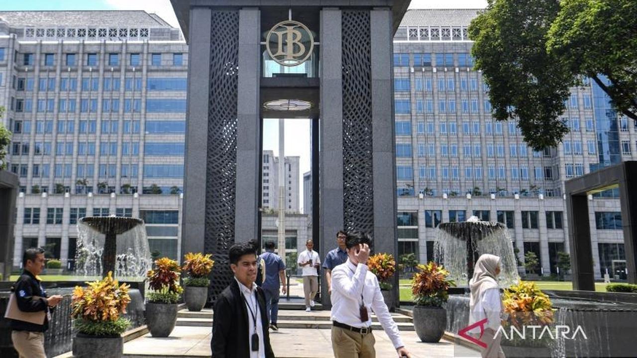 Bank Indonesia Catat Modal Asing Keluar Bersih Rp8,12 Triliun, Mengapa Ini Terjadi?
