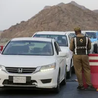 3 WNI Ditangkap Aparat Keamanan Arab Saudi, Diduga Terlibat Penyelenggaraan Haji Ilegal