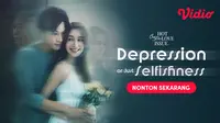 Nonton Depression or Just Selfishness Sub Indo di Vidio, Bagian Lain dari Drama Thailand Club Friday Season 16