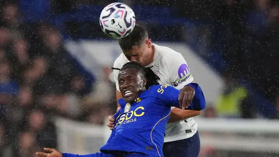 4 Pemain Terburuk Chelsea Saat Dibungkam Tottenham 0-2