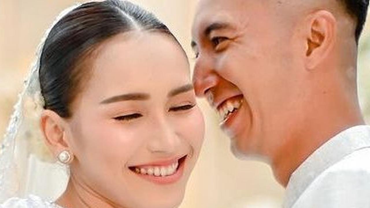 6 Momen Lettu Muhammad Fardhana Calon Suami Ayu Ting Ting saat Bertugas, Kini Bak Artis