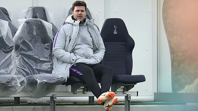 Tottenham Hotspur Siap Taklukkan Dortmund di Wambley