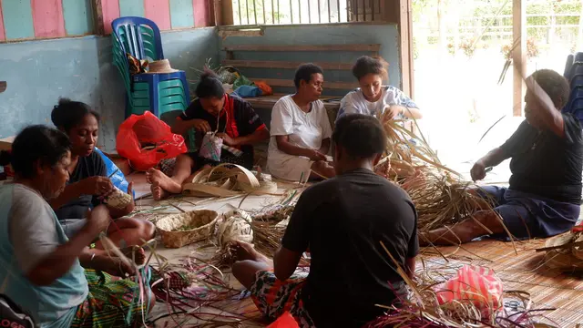 Kelompok Kerajinan Tangan