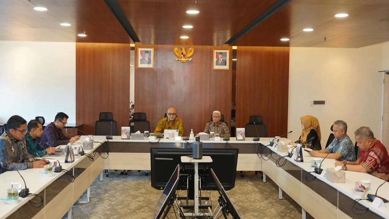 BKI dan Mutuagung Perkuat Layanan Sertifikasi untuk Dukung Industri Nasional