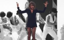 Hasil survei Billboard, Taylor Swift tetap 'mendominasi dunia