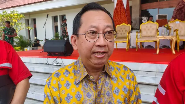 Sumsel Siaga Darurat Bencana Karhutla, Bantuan Heli Hingga TRC Siap Diterjunkan