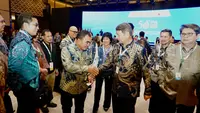 BKI dan BPMA Teken Kerja Sama Perkuat Sektor Hulu Migas