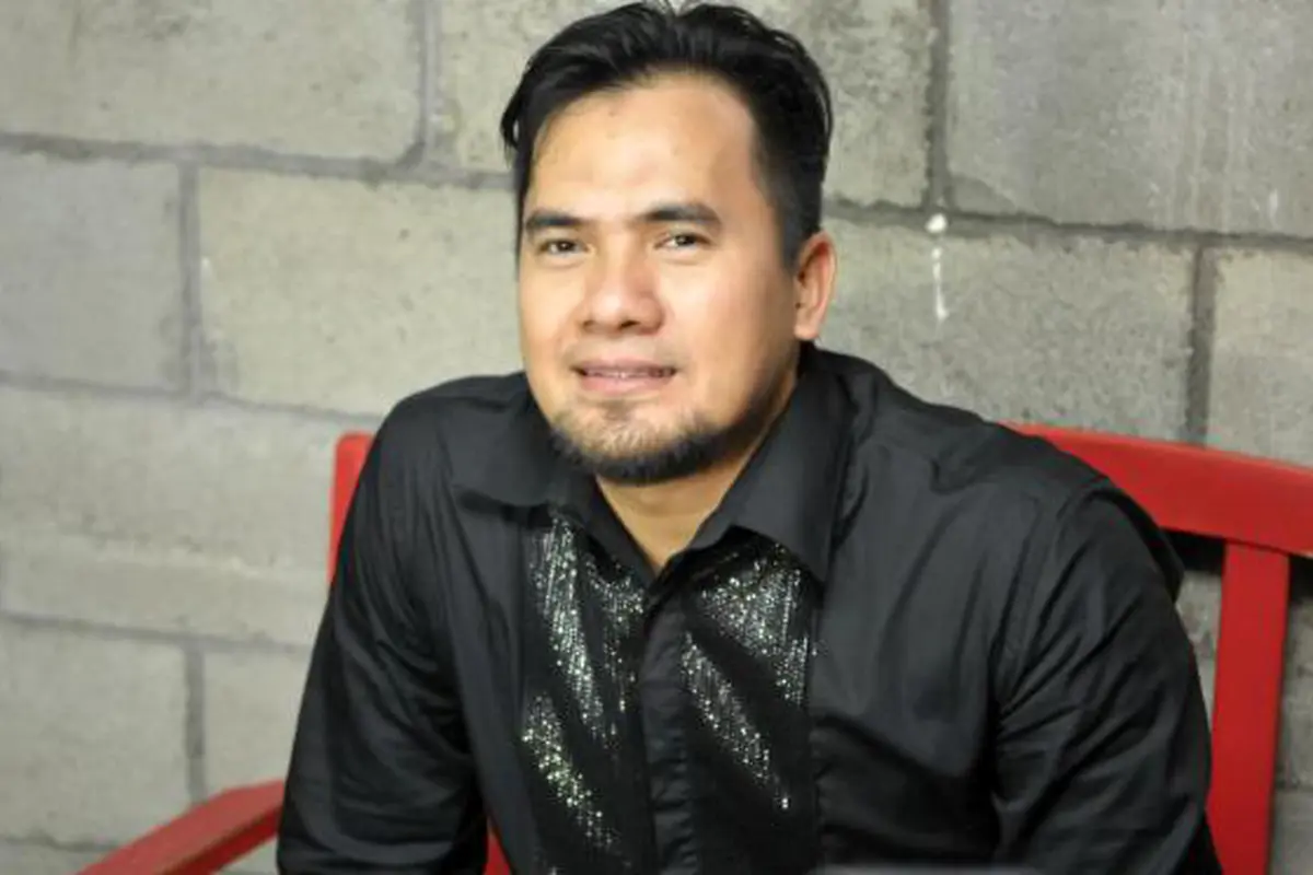 Saipul Jamil