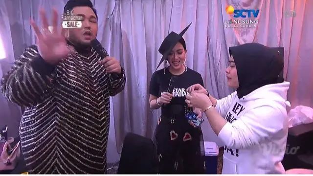 Syahrini