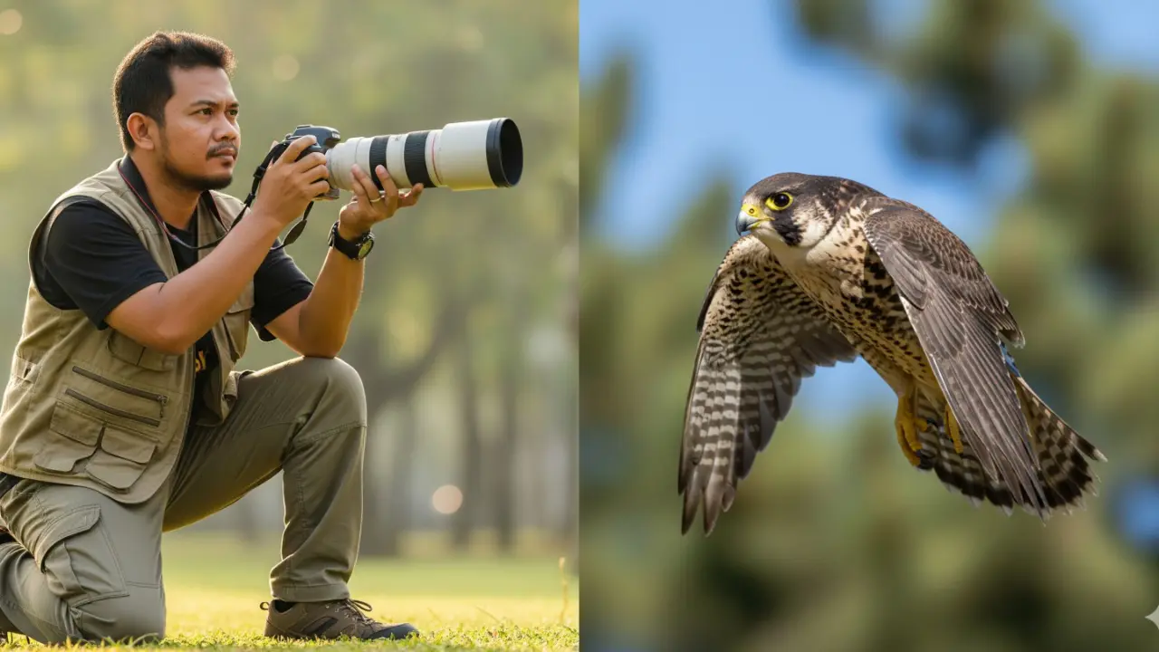 Kumpulan Prompt AI Edit Foto yang Sering Dipakai Fotografer Profesional