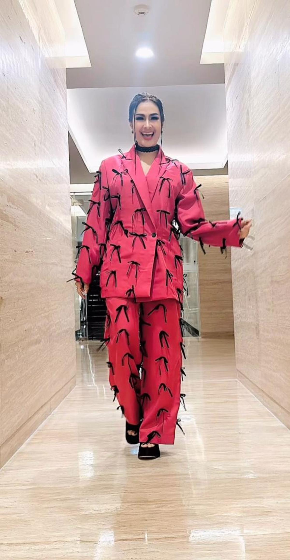 Terlihat Fashionable